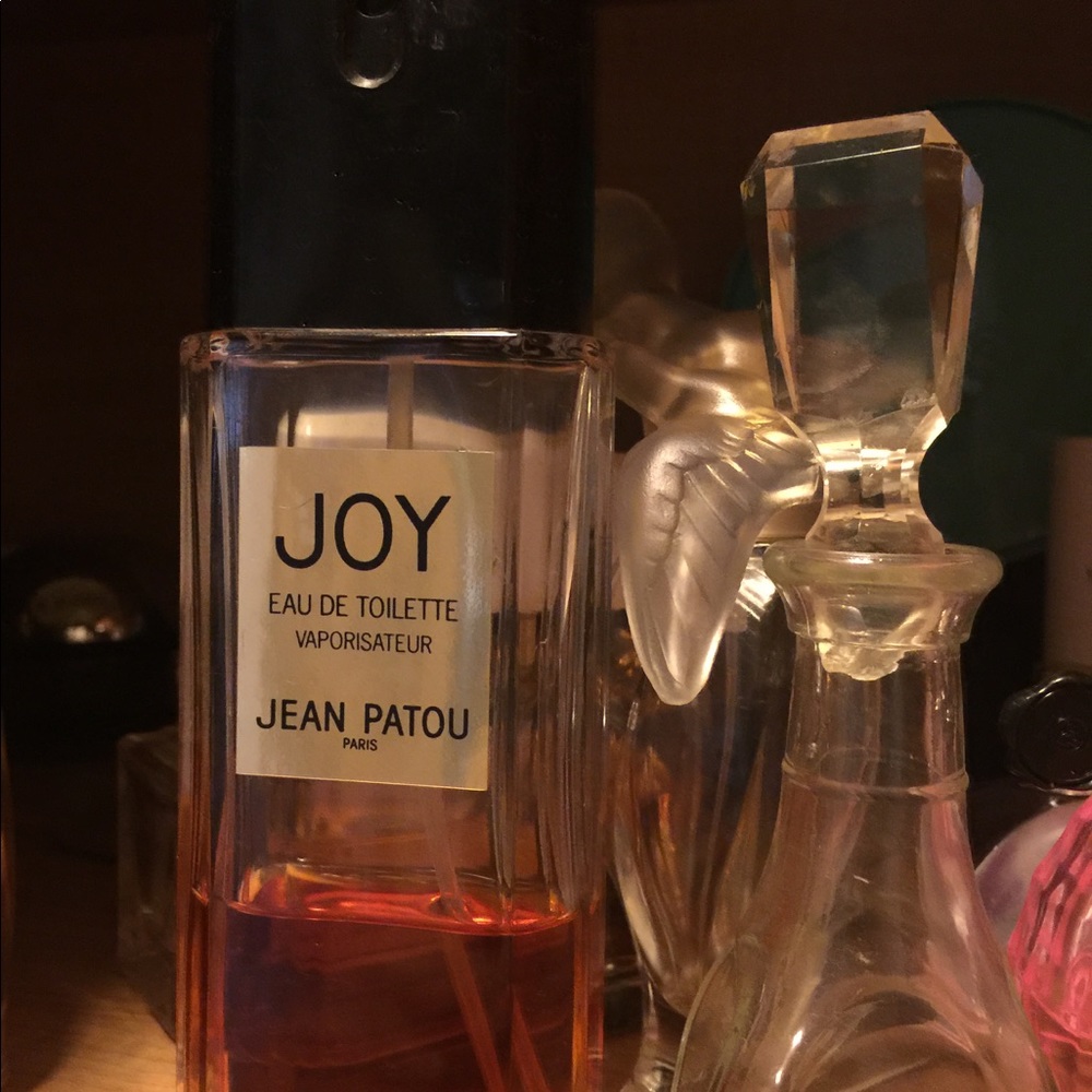 Vintage Joy by jean patou